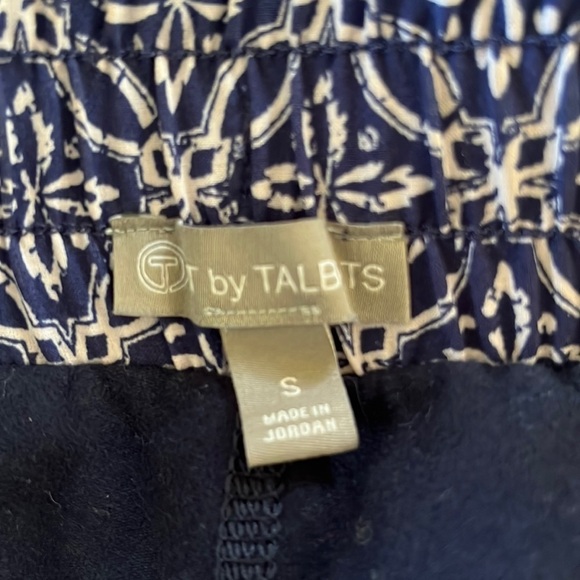 Talbots skort - Picture 3 of 8